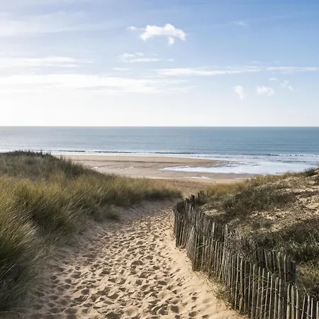 Le Marais Bleu * Saint-Hilaire-de-Riez