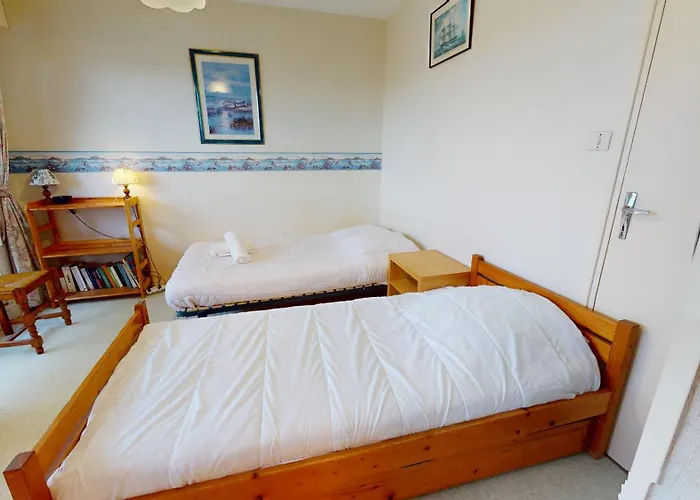 Le Marais Bleu Saint-Hilaire-de-Riez