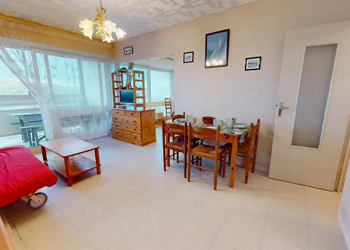 Apartamento Le Marais Bleu Saint-Hilaire-de-Riez