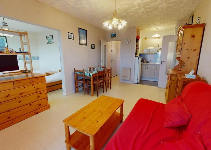 Le Marais Bleu Apartamento Saint-Hilaire-de-Riez