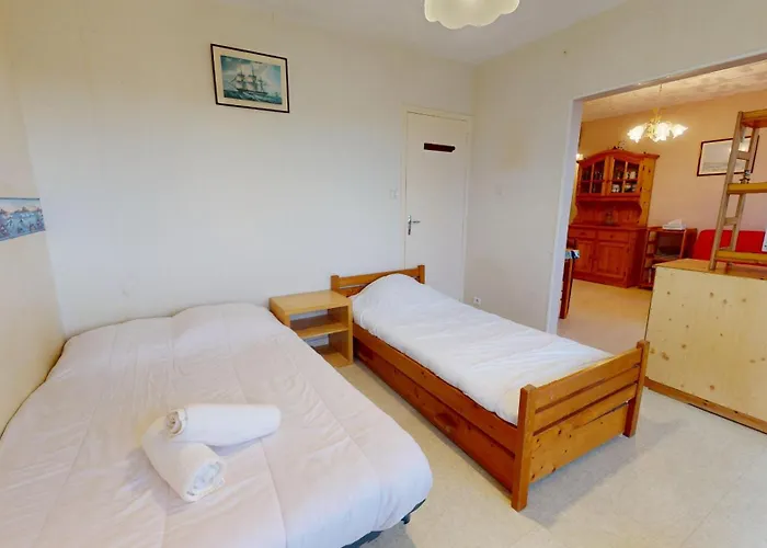 Le Marais Bleu Saint-Hilaire-de-Riez