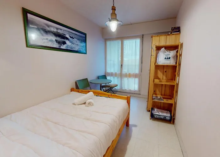 Le Marais Bleu * Saint-Hilaire-de-Riez