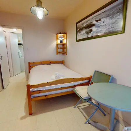 Le Marais Bleu Saint-Hilaire-de-Riez