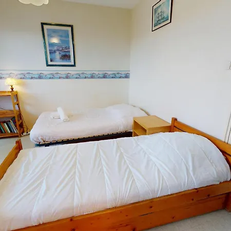 Le Marais Bleu Saint-Hilaire-de-Riez