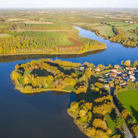 Apartment Le Marais Bleu *