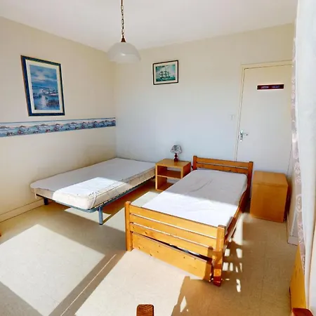 Apartamento Le Marais Bleu