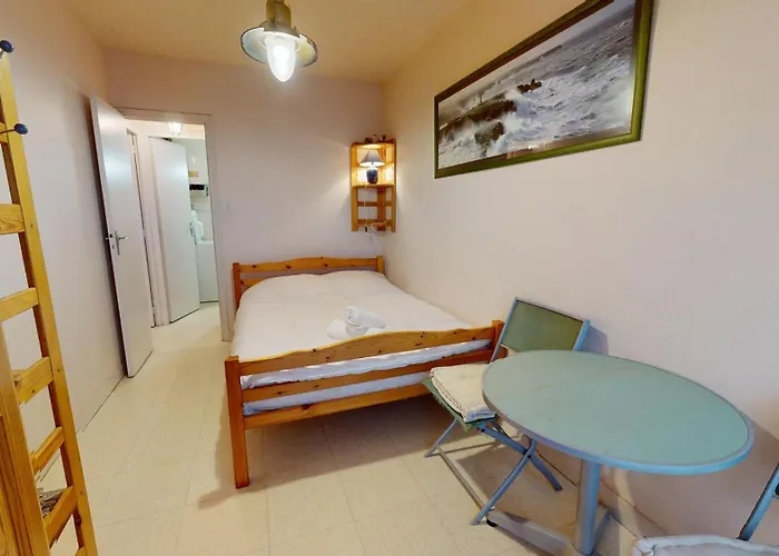 Le Marais Bleu Saint-Hilaire-de-Riez