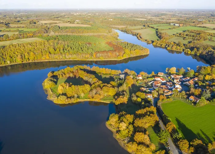 Apartment Le Marais Bleu *